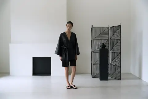 Himo - Leather Jacket Limited Edition